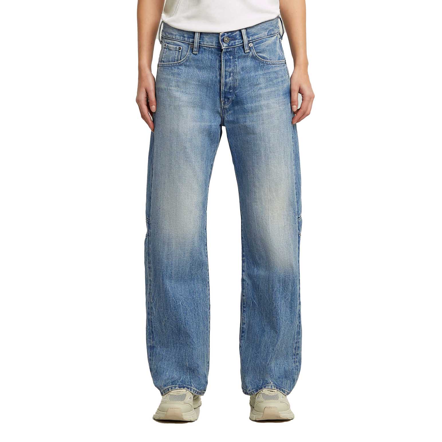 G-Star Bowey 3D Boyfriend Jean